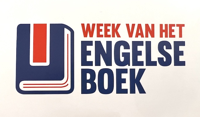 Week van het Engelse Boek | Savannah Bay