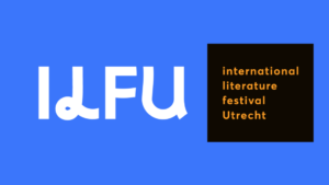 ILFU - International Literature Festival Utrecht