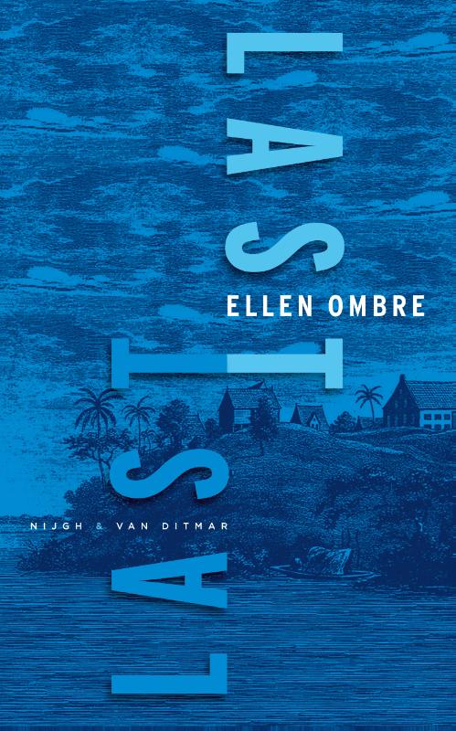 Last van Ellen Ombre