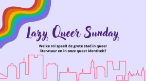 A Lazy Queer Sunday