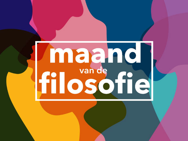 Maand van de Filosofie | Savannah Bay