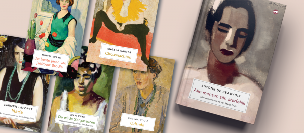 Uitgeverij Orlando klassiekers