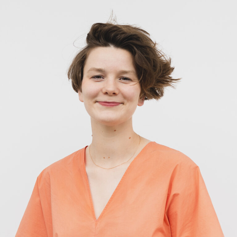 Catherine Koekoek portretfoto
